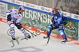 20.12.2020 - ERC Ingolstadt - Schwenninger Wild Wings