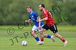 Fußball, Herren, Kreisliga Neumarkt Jura West, Saison 2025-2026, Spieltag 3, SV Marienstein - SV Cronheim, 17.08.2025