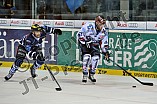 15.03.2015 - ERC Ingolstadt - Iserlohn Roosters