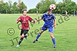 26.05.2011 - DJK Limes 09 / 1. FC Nürnberg U19
