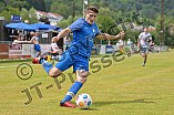 Fußball, Herren, Sparkassenkreispokal IN-EI, Saison 2023-2024, Spiel um Platz 3, SV Marienstein - SV Hundszell, 20.07.2024