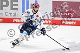 Eishockey, Herren, DEL, Saison 2020-2021, Augsburger Panther - ERC Ingolstadt, 15.01.2021