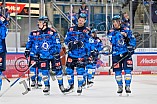 Eishockey, Herren, DEL, Saison 2025-2026, Spiel 23, ERC Ingolstadt - Dresdner Eislöwen, 28.11.2025