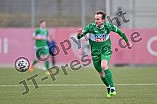 Fußball, Herren, Bayernliga Süd, Regionalliga Bayern, Saison 2022-2023, Vorbereitung, FC Ingolstadt 04 II - VfB Eichstätt, 28.01.2023