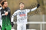 27.01.2018 - VfB Eichstätt - SV Manching