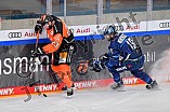 Eishockey, Herren, DEL, Saison 2021-2022, Spieltag 12, ERC Ingolstadt - Grizzlys Wolfsburg, 15.10.2021