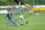 21.08.2010 - VfB Eichstätt / FC Pipinsried