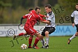 Fußball, Herren, Neumarkt Jura, Kreisliga West, Saison 2022-2023, Spieltag 8, DJK Limes - SG Pfofeld-Theilenhofen, 01.10.2022