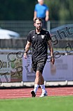 Fußball, Herren, Bezirksliga Oberbayern Nord, Saison 2024-2025, Spieltag 3, TSV Gaimersheim - SE Freising, 11.08.2024