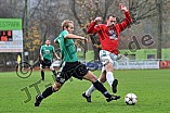 07.11.2015 - VfB Eichstätt II - SV Karlshuld