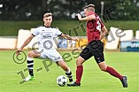 16.06.2017 - TSV Nördlingen - VfB Eichstätt