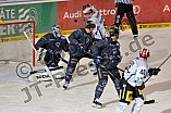 ERC Ingolstadt vs Schwenninger Wild Wings, Eishockey, DEL, Deutsche Eishockey Liga, 22.01.2016