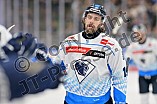 Eishockey, Herren, Gäuboden-Cup 2024, Straubing Tigers - ERC Ingolstadt, 29.08.2024