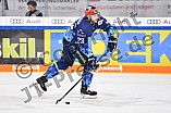 ERC Ingolstadt vs Thomas Sabo Ice Tigers, DEL, Deutsche Eishockey Liga, Spieltag 2, 15.09.2019