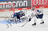 Eishockey, Herren, DEL, Saison 2024-2025, Spieltag 30, ERC Ingolstadt - EHC Red Bull München, 26.12.2024