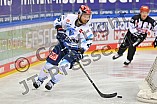 Playoffs, Halbfinale, Eishockey, Herren, DEL, Saison 2020-2021, Eisbären Berlin - ERC Ingolstadt, 30.04.2021