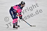 Eishockey, Frauen, DFEL, Saison 2021-2022, ERC Ingolstadt - ECDC Memmingen Indians, 21.11.2021