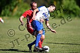 06.05.2018 - DJK Limes - TSV Berching