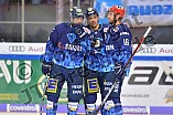 ERC Ingolstadt vs Adler Mannheim, DEL, Deutsche Eishockey Liga, Spieltag 6, 29.09.2019