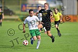 22.08.2020 - TSG Untermaxfeld - FC Gerolfing