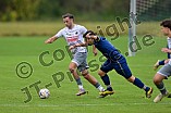 Fußball, Herren, Kreisliga Neumarkt Jura West, Saison 2025-2026, Spieltag 11, SV Marienstein - SG Dittenheim-Gnotzheim, 12.10.2025