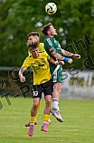 Fußball, Herren, Kreisliga 1, Saison 2025-2026, Spieltag 24, FC Hitzhofen-Oberzell - FC Mindelstetten, 17.05.2026