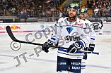 EHC Red Bull Muenchen - ERC Ingolstadt, Eishockey, DEL, Deutsche Eishockey Liga, Spieltag 2, 10.09.2017