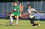 03.08.2018 - VfB Eichstätt - SV Schalding-Heining