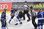 ERC Ingolstadt vs Koelner Haie, DEL, Deutsche Eishockey Liga, Playoffs, Viertelfinale, Spiel 6, 29.03.2019