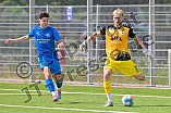 Fußball, Herren, Kreisliga Donau Isar, Saison 2025-2026, Vorbereitung, VfB Eichstätt II - SpVgg Joshofen Bergheim, 20.07.2025
