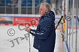 Eishockey, Herren, DEL, Saison 2021-2022, ERC Ingolstadt - Showtraining, 27.02.2022