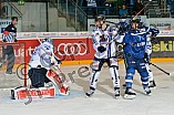 ERC Ingolstadt vs Iserlohn Roosters, Eishockey, DEL, Deutsche Eishockey Liga, Spieltag 14, 26.10.2016