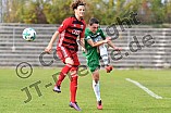 21.10.2017 - FC Ingolstadt 04 II - VfB Eichstätt