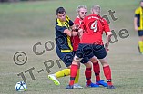 26.08.2018 - SG Ochsenfeld-Pietenfeld-Adelschlag - DJK Pollenfeld