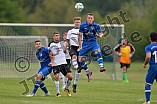 Fußball, Herren, Kreisliga West, Saison 2022-2023, Spieltag 4, SV Marienstein - SG Pfofeld-Theilenhofen, 03.09.2022