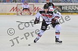 23.11.2014 - ERC Ingolstadt - Kölner Haie