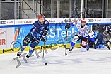 ERC Ingolstadt vs Schwenninger Wild Wings, DEL, Deutsche Eishockey Liga, Spieltag 22, 29.11.2019