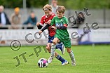 Fußball, Jugend, Saison 2022-2023, Spieltag 11, VfB Eichstätt - SpVgg Unterhaching U12-1, 11.09.2022