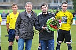 21.03.2015 - VfB Eichstätt - TSV 1882 Landsberg