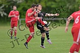 Fußball, Herren, Neumarkt Jura, Kreisliga West, Saison 2022-2023, Spieltag 24, DJK Limes - TSV Absberg, 21.05.2023