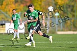 13.10.2018 - VfB Eichstätt - SpVgg Greuther Fürth II