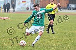 03.03.2012 - VfB Eichstätt / TSG Thannhausen