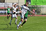08.04.2017 - VfB Eichstätt - FC Amberg