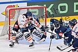 Eishockey, Mens, CHL, Season 2023-2024, ERC Ingolstadt - Växjö Lakers, 10.10.2023