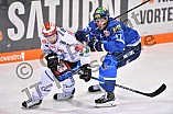 ERC Ingolstadt vs Schwenninger Wild Wings, Eishockey, DEL, Deutsche Eishockey Liga, Spieltag 47, 28.01.2018