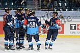 03.09.2015 - ERC Ingolstadt - Vaxjo Lakers
