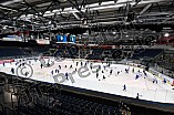 Kids on Ice Day, ERC Ingolstadt, Eishockey, DEL, Deutsche Eishockey Liga, 17.02.2018