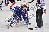 ERC Ingolstadt vs Fischtown Pinguins, Eishockey, DEL, Deutsche Eishockey Liga, Spieltag 23, 30.11.2018