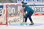 Eishockey, Herren, DEL, Saison 2025-2026, Playoffs Halbfinale, Spiel 1, ERC Ingolstadt - Iserlohn Roosters, 12.09.2025
