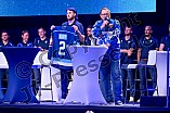 Eishockey, Herren, DEL, Saison 2025-2026, ERC Ingolstadt - Saisonabschlussfeier, 18.04.2026